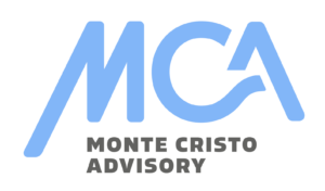 Monte Cristo Advisory logo marseille